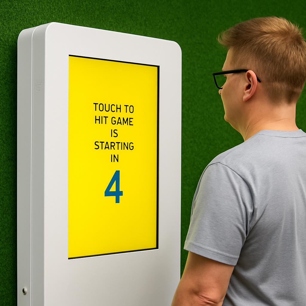 Custom vending machine rental Dubai & Abu Dhabi for unforgettable brand engagement.